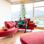 Kaiserhoam Guest house Soll