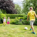 Kaiserhoam Guest house Soll