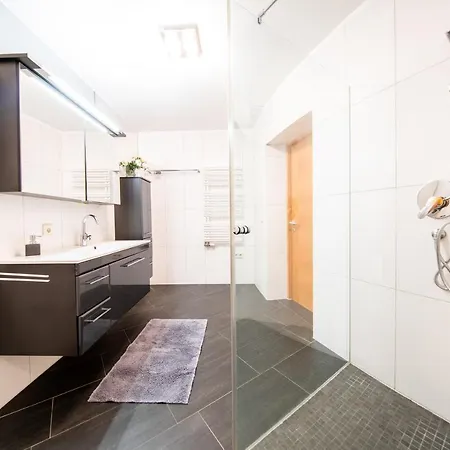 Gasthuis Kaiserhoam Söll