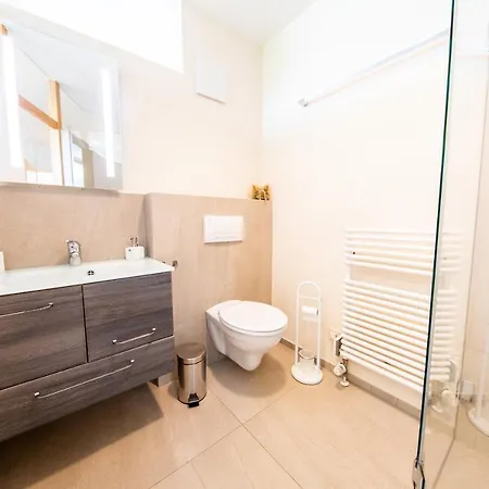 Penzion Kaiserhoam 4*