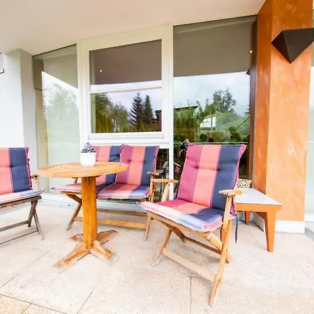 Kaiserhoam Konukevi Söll