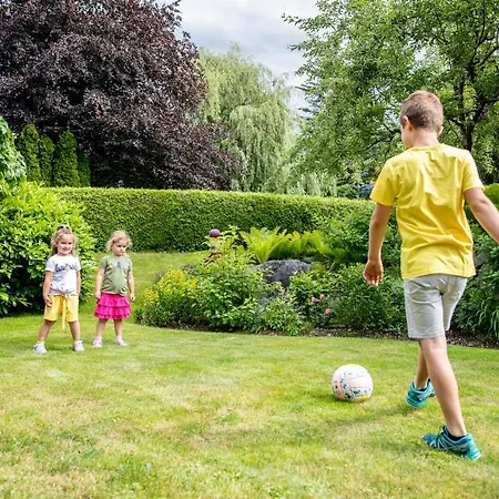 Kaiserhoam Konukevi Söll