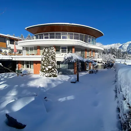 Kaiserhoam 4* Söll