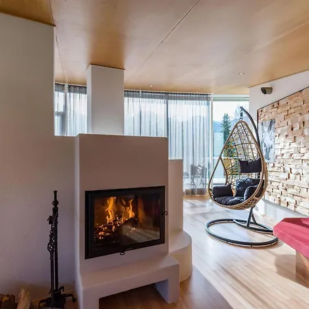 Penzion Kaiserhoam 4*