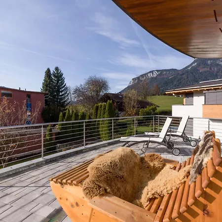 Kaiserhoam Penzion 4*