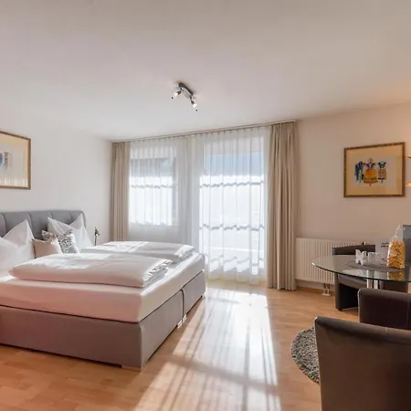 Konukevi Kaiserhoam Söll