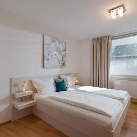 Konukevi Kaiserhoam Söll