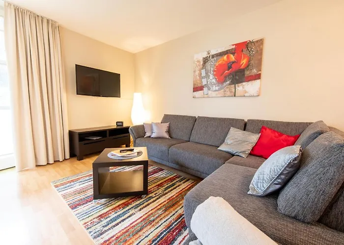 Kaiserhoam 4* Söll