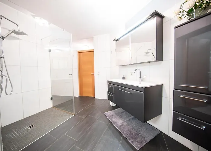 Penzion Kaiserhoam 4*