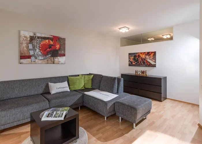 Kaiserhoam 4* Söll