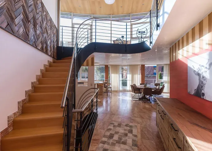 Kaiserhoam Penzion 4*