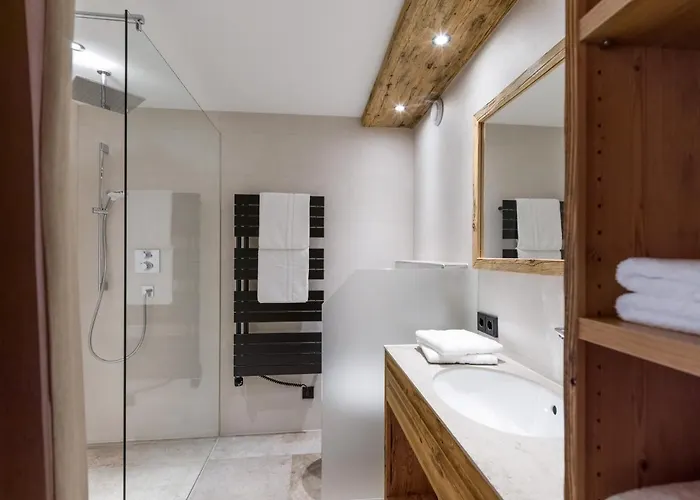 Kaiserhoam Penzion Söll