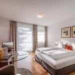 Kaiserhoam 招待所