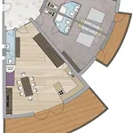Kaiserhoam 4* 瑟尔