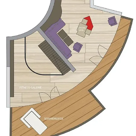 Kaiserhoam * Söll