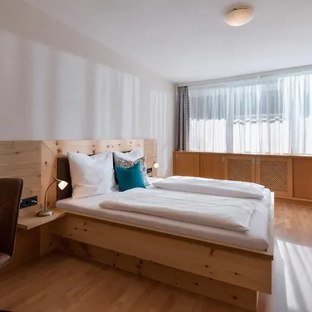 Kaiserhoam 4*