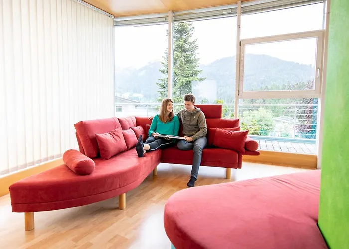 Kaiserhoam Gasthof Söll