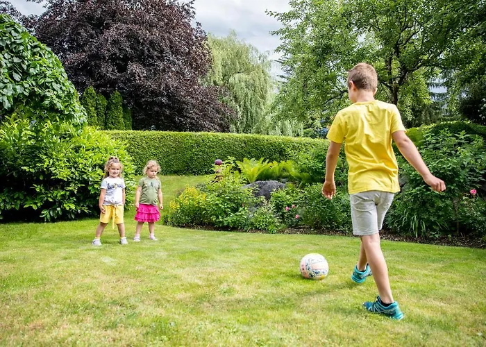 Kaiserhoam Gasthof Söll