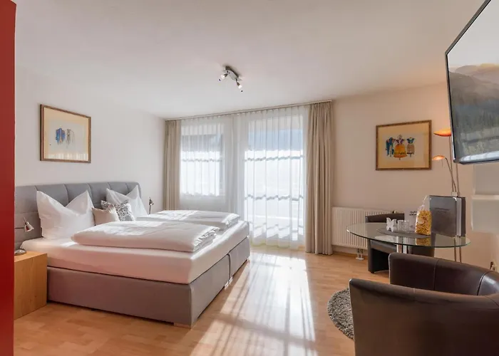 Gasthof Kaiserhoam Söll