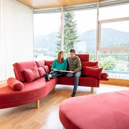 Kaiserhoam Guest house Soll