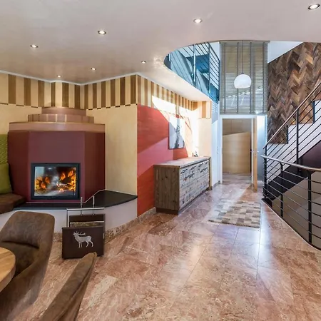 Guest house Kaiserhoam