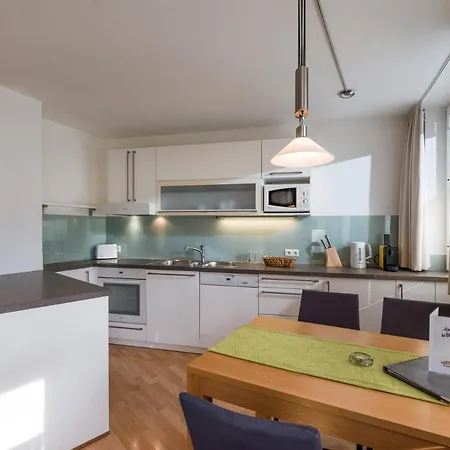 Kaiserhoam Guest house