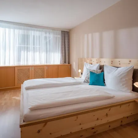 Guest house Kaiserhoam Soll