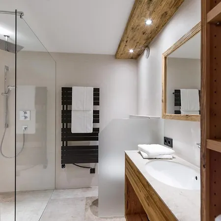 Kaiserhoam Guest house Soll