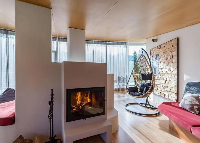 Casa de hóspedes Kaiserhoam 4*