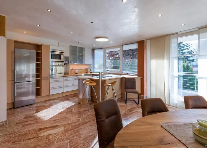 Kaiserhoam Casa de hóspedes