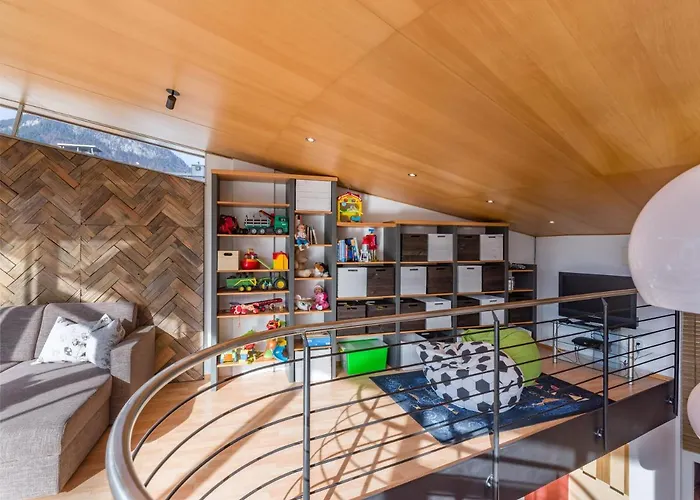 Casa de hóspedes Kaiserhoam