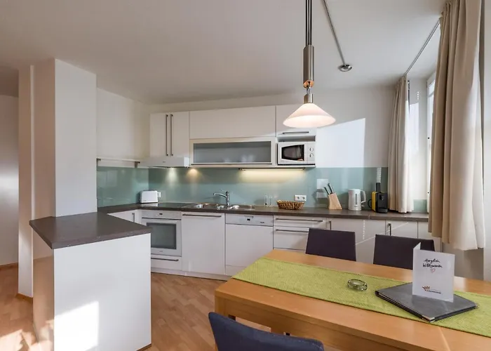 Kaiserhoam Casa de hóspedes